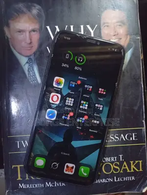 Apple iPhone 11 128 GB Black