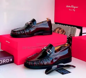 High Quality Sevatore Felagamo Shoe