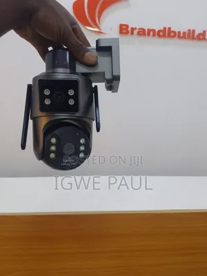 CCTV Camera System