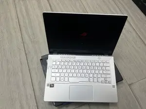 Laptop Asus ROG Zephyrus G14 16GB AMD Ryzen 9 SSD 1T