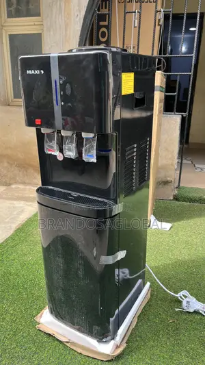 Maxi Water Dispenser Yl2382s-B – Durable Cooling Water Appliance