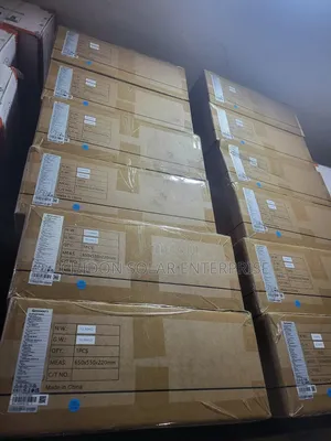 6kva 48volts Growatt Inverter