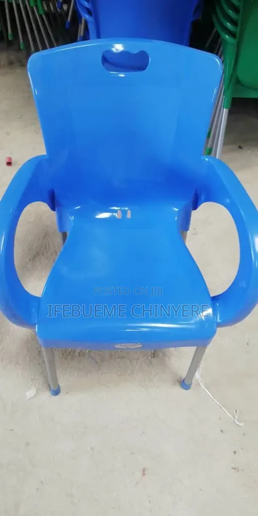 Plastic Fuji Chair for Restaurant and Home Use
