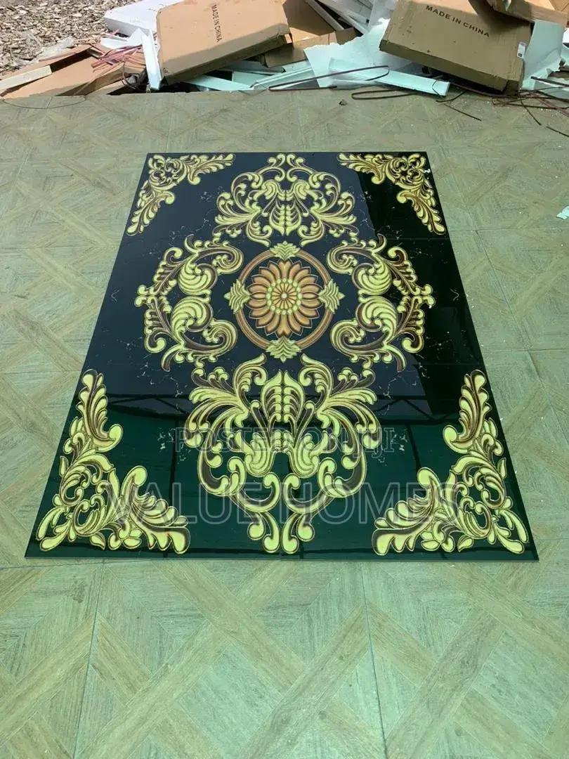 China Decor