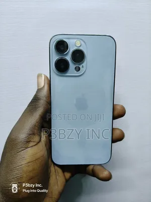 Apple iPhone 13 Pro 128 GB Blue