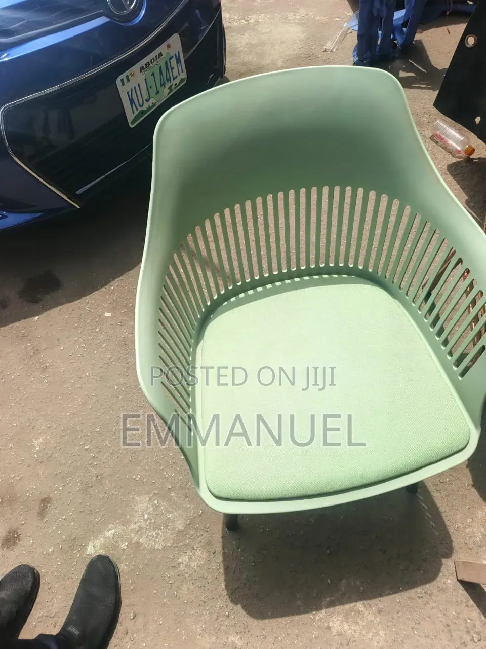 Outdoor Garden Chairs