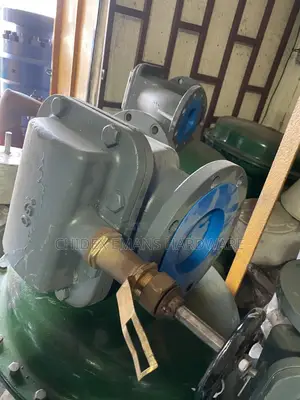 Marine Vertical Storm Valve 150(All Sizes Available)
