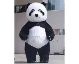 Inflatable Panda Costumes for Party and All Events