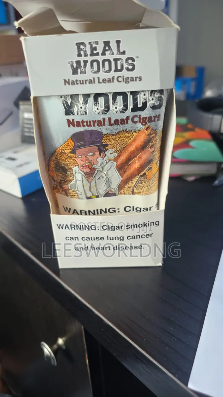 Real Woods