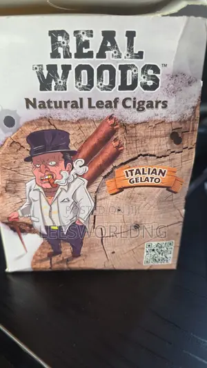Real Woods