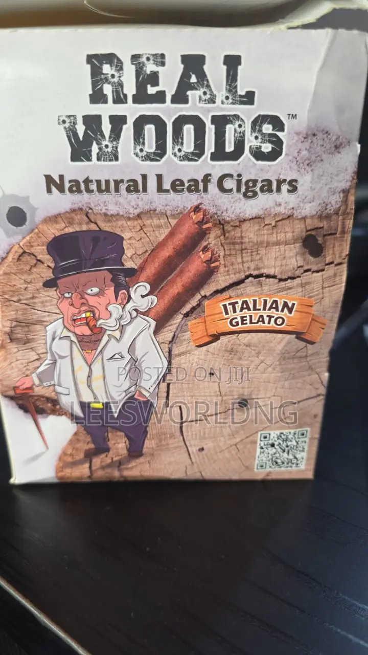 Real Woods