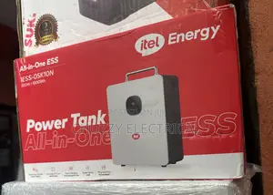 Itel Iess-05k10n Power Tank