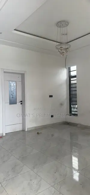 4bdrm Duplex in Ikota Gra for rent