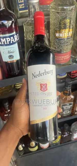 Buki Wine.