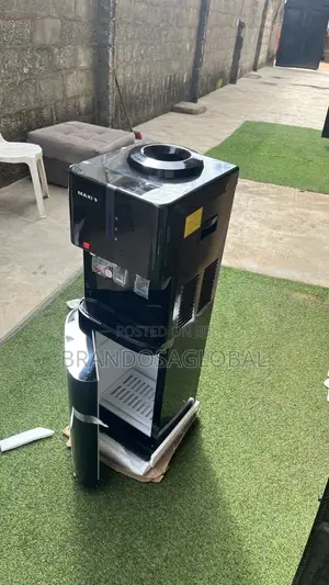 Maxi Water Dispenser Yl2382s-B – Premium Cooling Water Unit