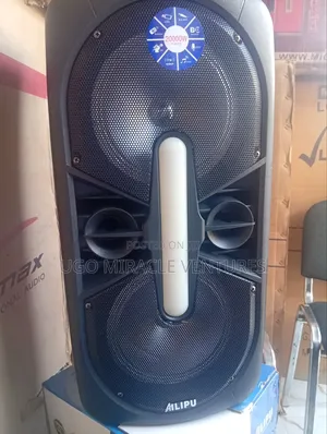 Ailipu Public Address System Good Quality an Affordable