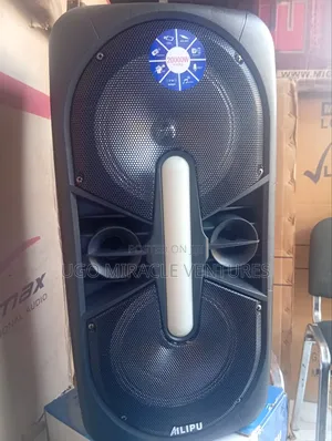 Ailipu Public Address System Good Quality an Affordable