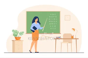 Study Partner In All Subject/Course Basic Science Chemistry Teacher