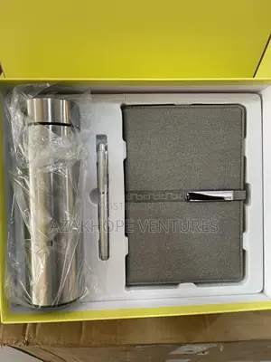 3 - In -1 Generic Corporate Gift Set