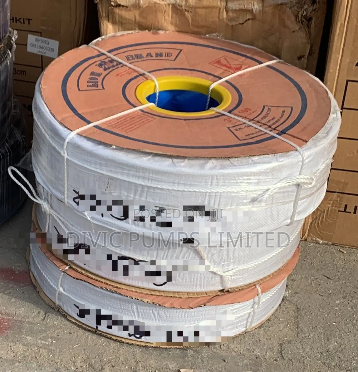 Water Hose