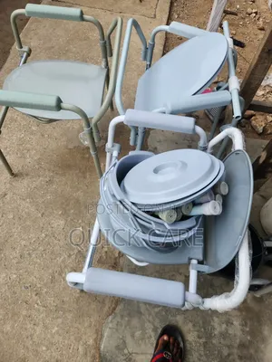 Comod Seat