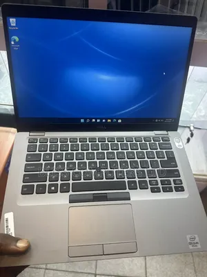 Laptop Dell Latitude 5410 8GB Intel Core i5 SSD 256GB