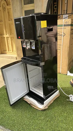 Maxi Water Dispenser Yl2382s-B – Energy Saving Home Water Unit