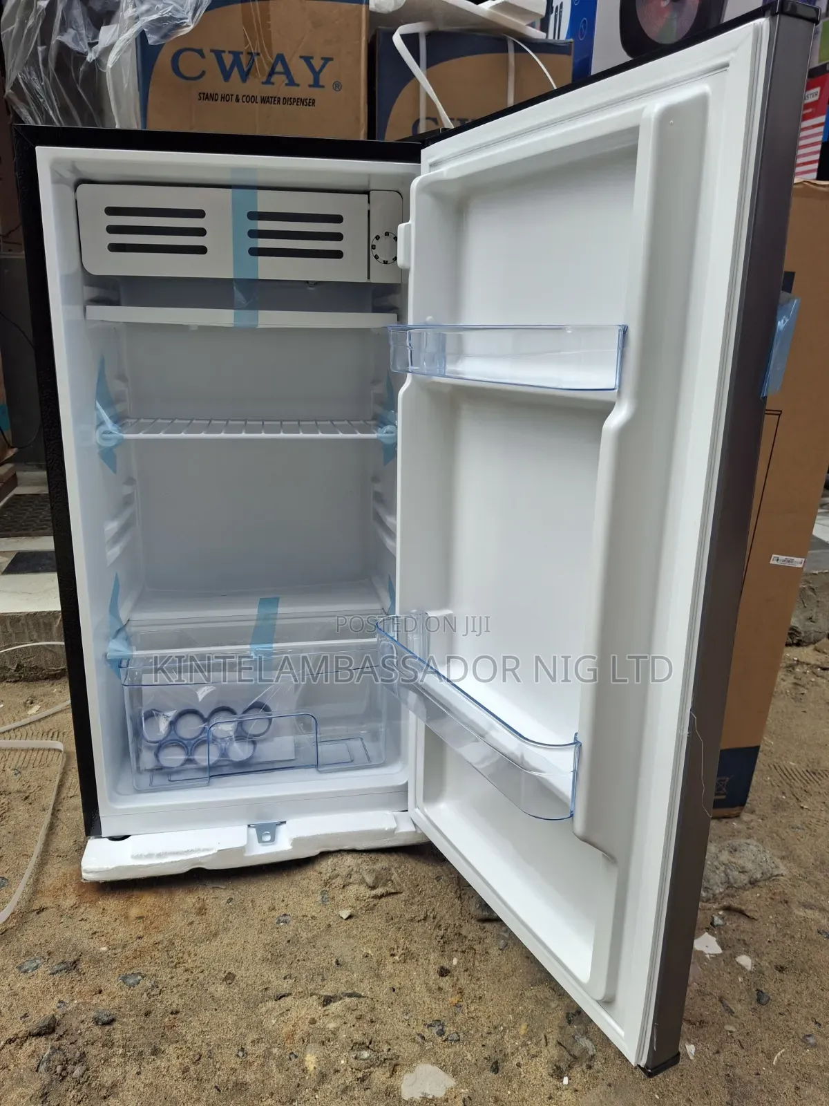 Royal Refrigerator -Ref-105bf