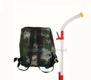 Fertilizer Applicator
