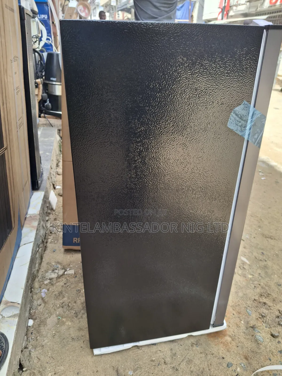 Royal Refrigerator -Ref-105bf