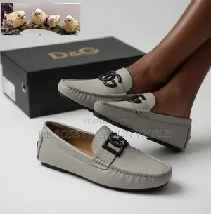 Quality D G Loafers