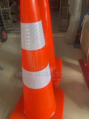 70cm Original Heavy Duty Safety Cone Tools