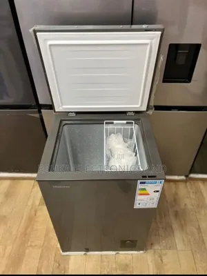 Hisense Fridge Is Available Now