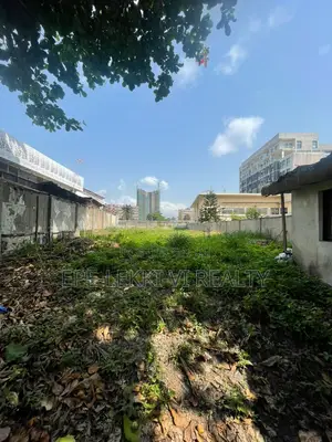 950sqm Land for Sale in Victoria Island, Lagos