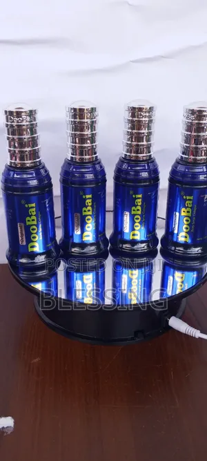 Doobai Perfume