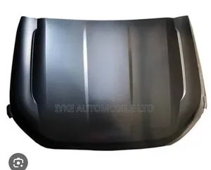 Ford Ranger 2017 Bonnet