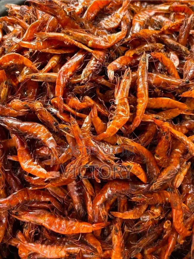Crayfish(Clean and Affordable)