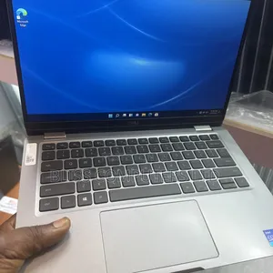 Laptop Dell Latitude 5320 32GB Intel Core i7 SSD 256GB