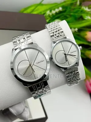 Ck Watch. All Colors and Sizes Available. Each