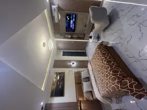 Furnished 1bdrm Apartment in Bariga / Shomolu for rent