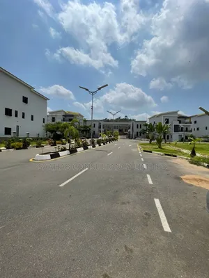 3bdrm Apartment in Cosgrove Smart, Katampe (Main) for sale
