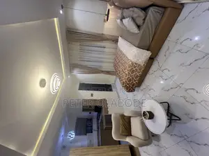 Furnished 1bdrm Apartment in Bariga / Shomolu for rent