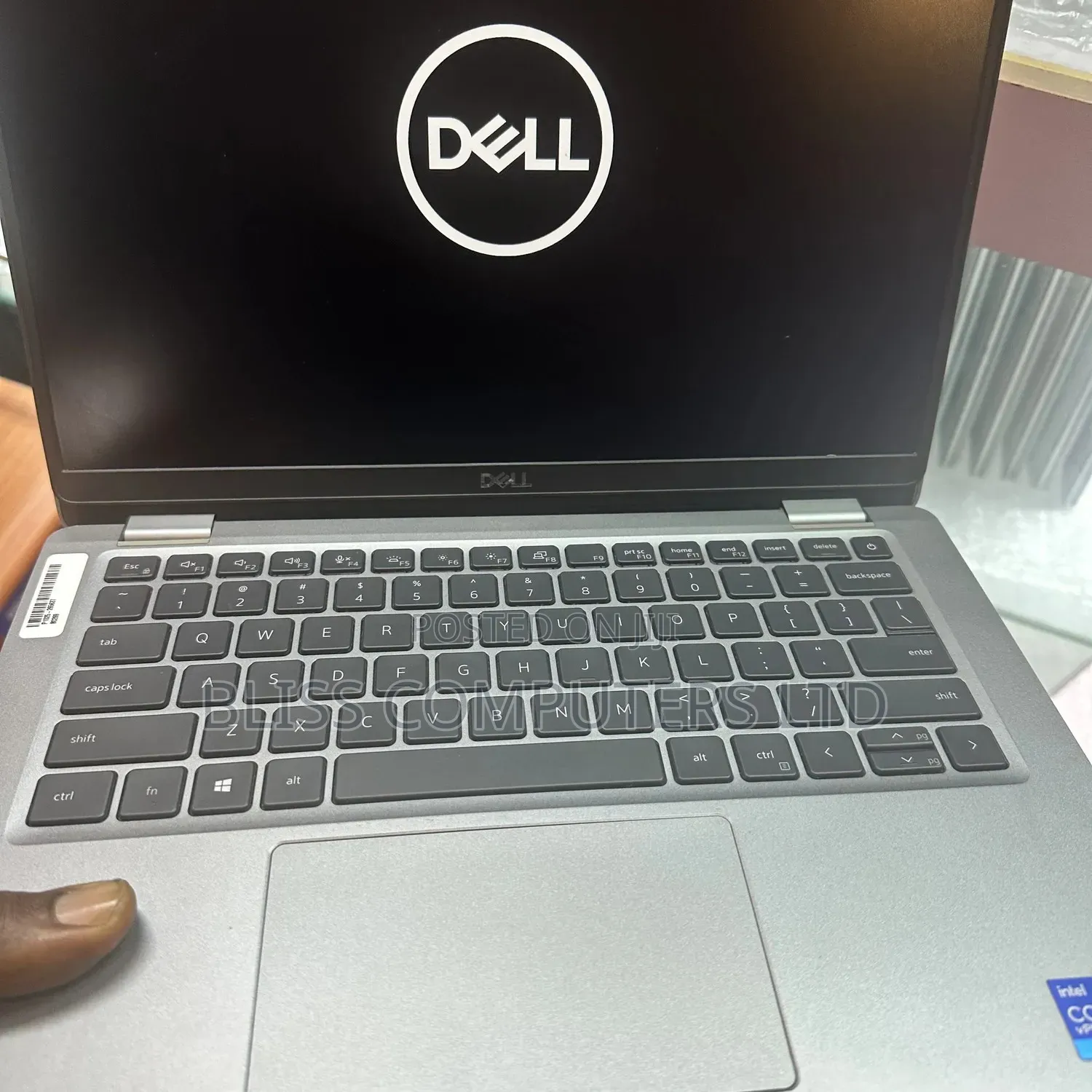 Laptop Dell Latitude 5320 32GB Intel Core i7 SSD 256GB