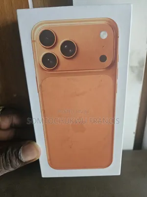New Apple iPhone XR 128 GB Orange