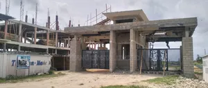 Own a Piece of the Future in Sangotedo Lagos