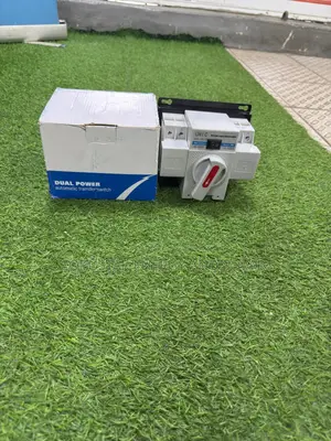 125a 2p Automatic Transfer Switch