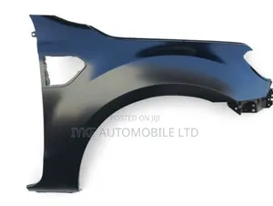 Ford Ranger 2017 Fender
