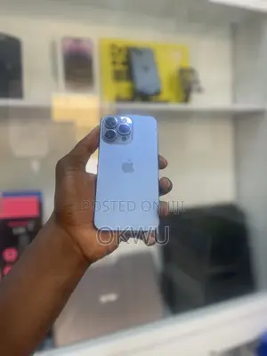 Apple iPhone 13 Pro 128 GB Blue