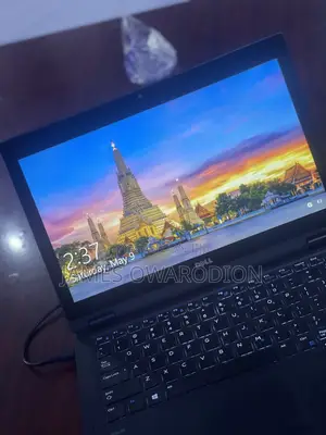Laptop Dell Latitude 5289 8GB Intel Core i5 SSD 256GB