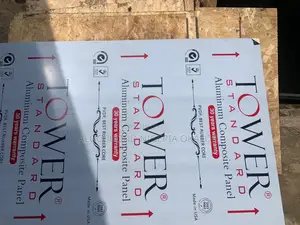 Imported Alcoboard
